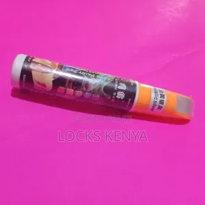 Metallic Silver Car Scratch Repair Pen