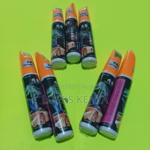 Champagne Gold Effective Car Scratch Repair Pen