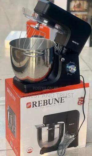 10litre Rebune Mixer