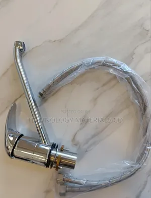 Monobloc Faucet