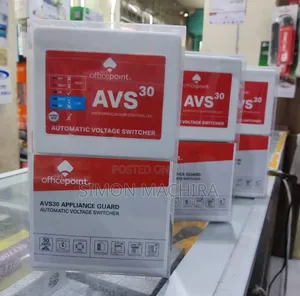 Officepoint Avs 30