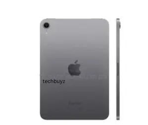 New Apple iPad mini 6 64 GB Gray