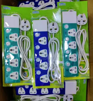 *Caston Extension 4way
