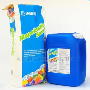 Mapelastic Smart