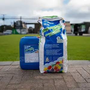 Waterproofing Mapelastic Smart