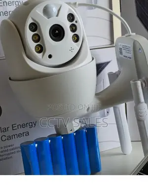 Battery Powered Outdoor Camera/Night Vision