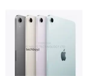 New Apple iPad 9.7 256 GB Gray