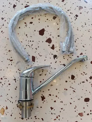 Mono Mixer Tap