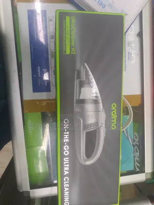 Oraimo Vacuum Cleaner / Cordless Handheld Vacuum
