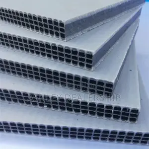 Plastic Hollow Formwork