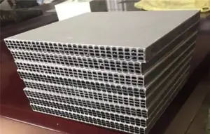 Plastic Formwork