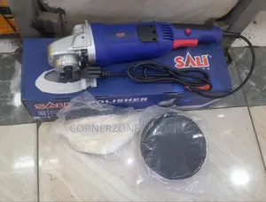 Angle Polishing Machine/ Buffing Machine