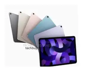 New Apple iPad Air (2020) Wi-Fi 64 GB Gray