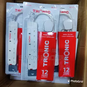 Original Tronic Extension 4 Way Extension