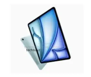 New Apple iPad Air 13 (2024) 128 GB Gray
