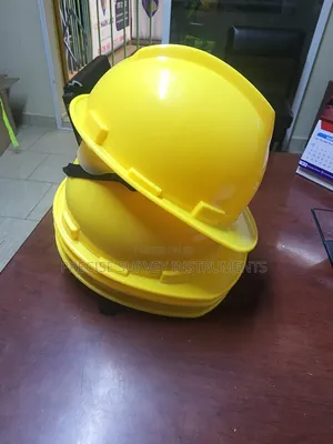 Adjustable Safety Helmets