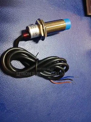 Lj18 Inductive Proximity Sensor