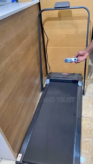 Portable Foldable Treadmill /Walking Pad