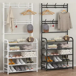 *Beautiful!!*
*Small Tc Multifunctional 5 Tier Shoe Rack