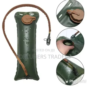 Water Bladder Hydration Backpack 2 Liters
