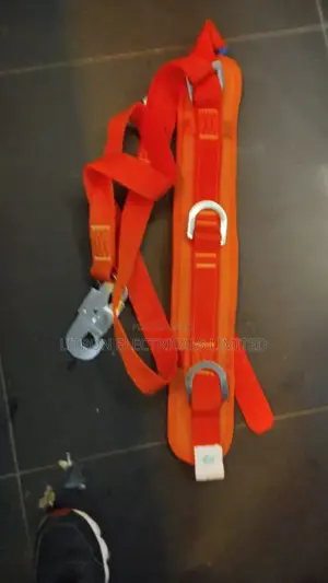 Safety Belt Safety Belts