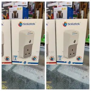 Sollatek Original Tv/Fridge Guard