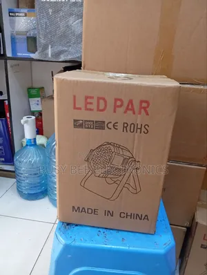 Parkan Lights