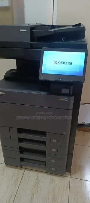 Kyocera 6003i B/W Photocopier