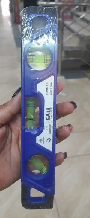 Affordable Spirit Level