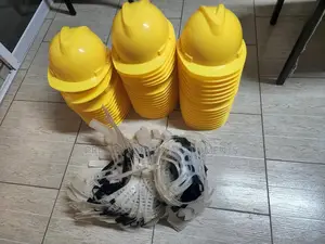 Shop Safety Helmets Now