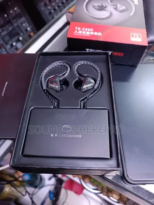 Takstar Ts-2300 In Ear Monitor