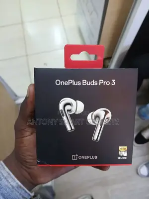 Oneplus Buds Pro 3