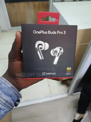 Oneplus Buds Pro 3