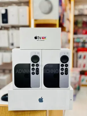 Apple Tv Wifi +Ethernert