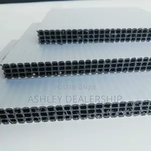 Plastic Hollow Framework