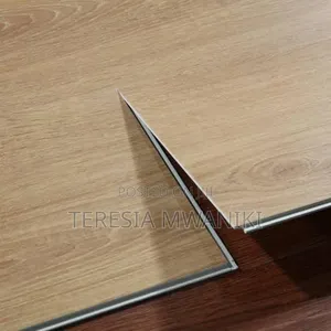 New Arrivals Spc Vinyl Floor/ 100% Waterproof