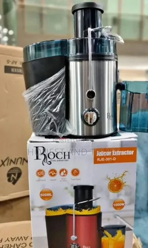Best Quality Roch Juicer Extractor, Roch Juicer Extractor