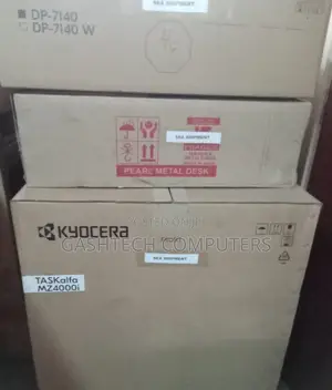 Mz 4000ikyocera A4/Aa3 Monochrome Printer