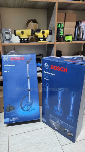 Bosch GWM 32 Professional Wheel