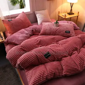Off to Dream Adventure With Tc Brand Valvet Duvet