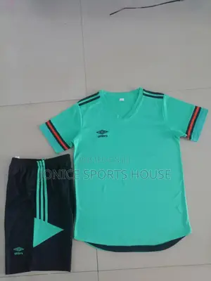 Quality Umbro Jerseys