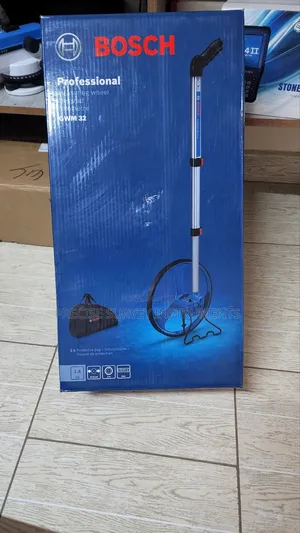 Bosch Distance Measuring Wheel