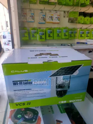 Wifi Dual Lense Solar PTZ CCTV Surveillance Cameras