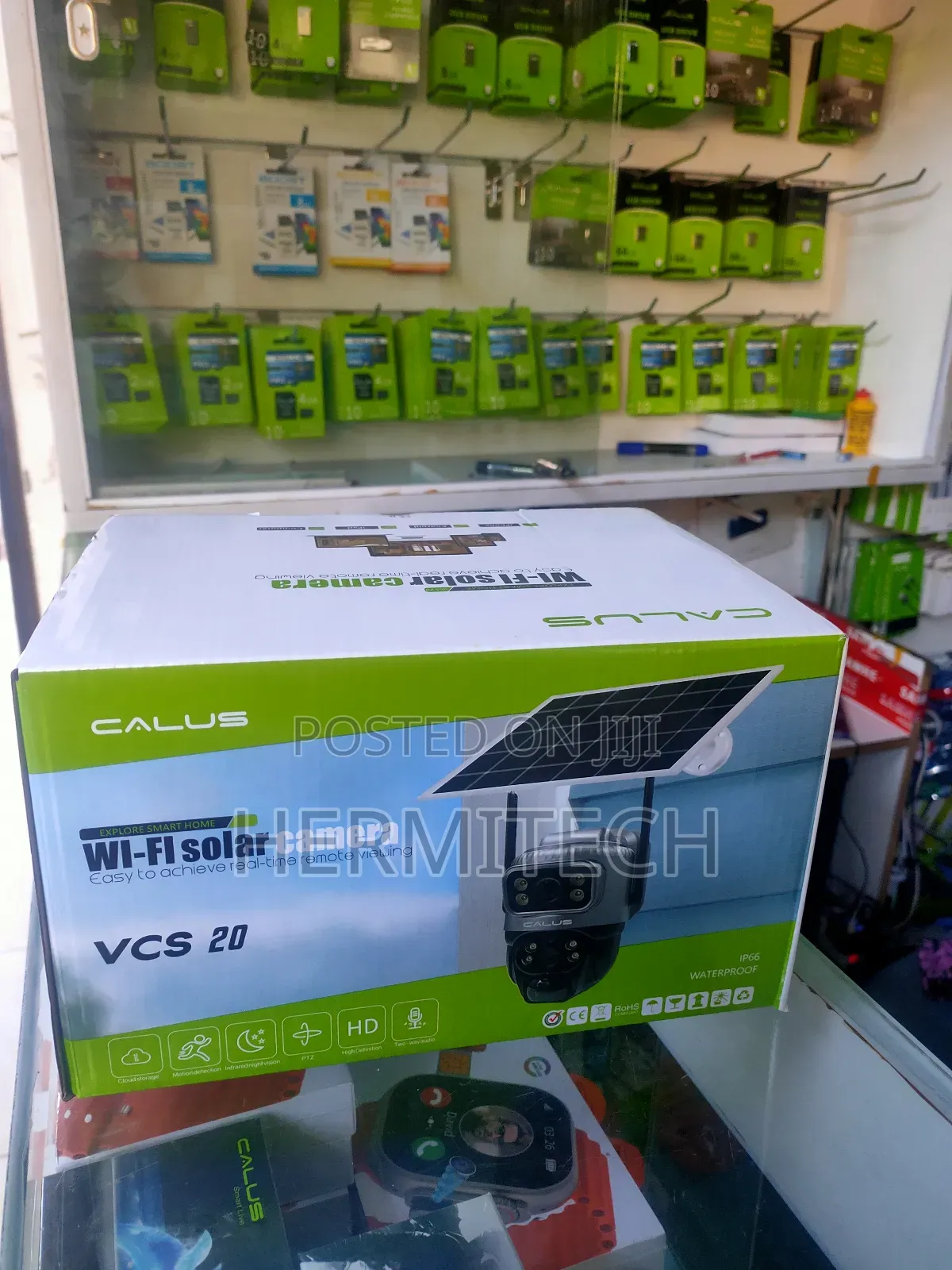 Wifi Dual Lense Solar PTZ CCTV Surveillance Cameras