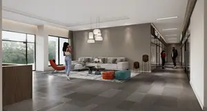 Furnished 1bdrm Apartment in Rafi Studios, Gate B for sale