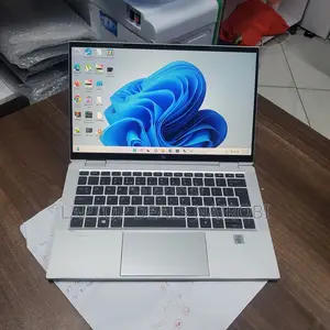 Laptop HP EliteBook X360 1030 G7 16GB Intel Core I7 SSD 512GB