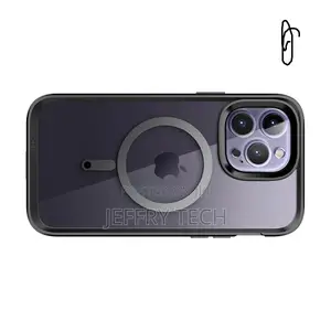 iPhone 14 Pro 6.1 Inch Unicorn Beetle Magsafe Compatible
