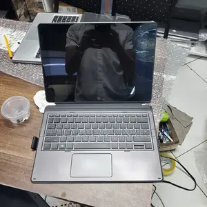 Laptop HP Pro X2 612 8GB Intel Core I7 SSD 256GB