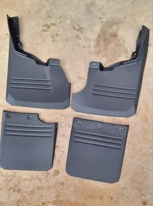 Landcruiser Fj 79 Original Mudflaps/Mudguard * 