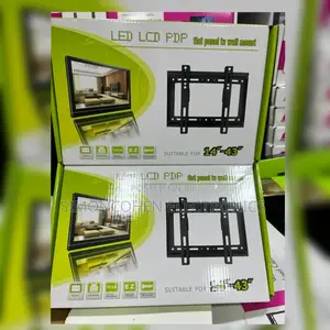 Small Tv Mount Bracket